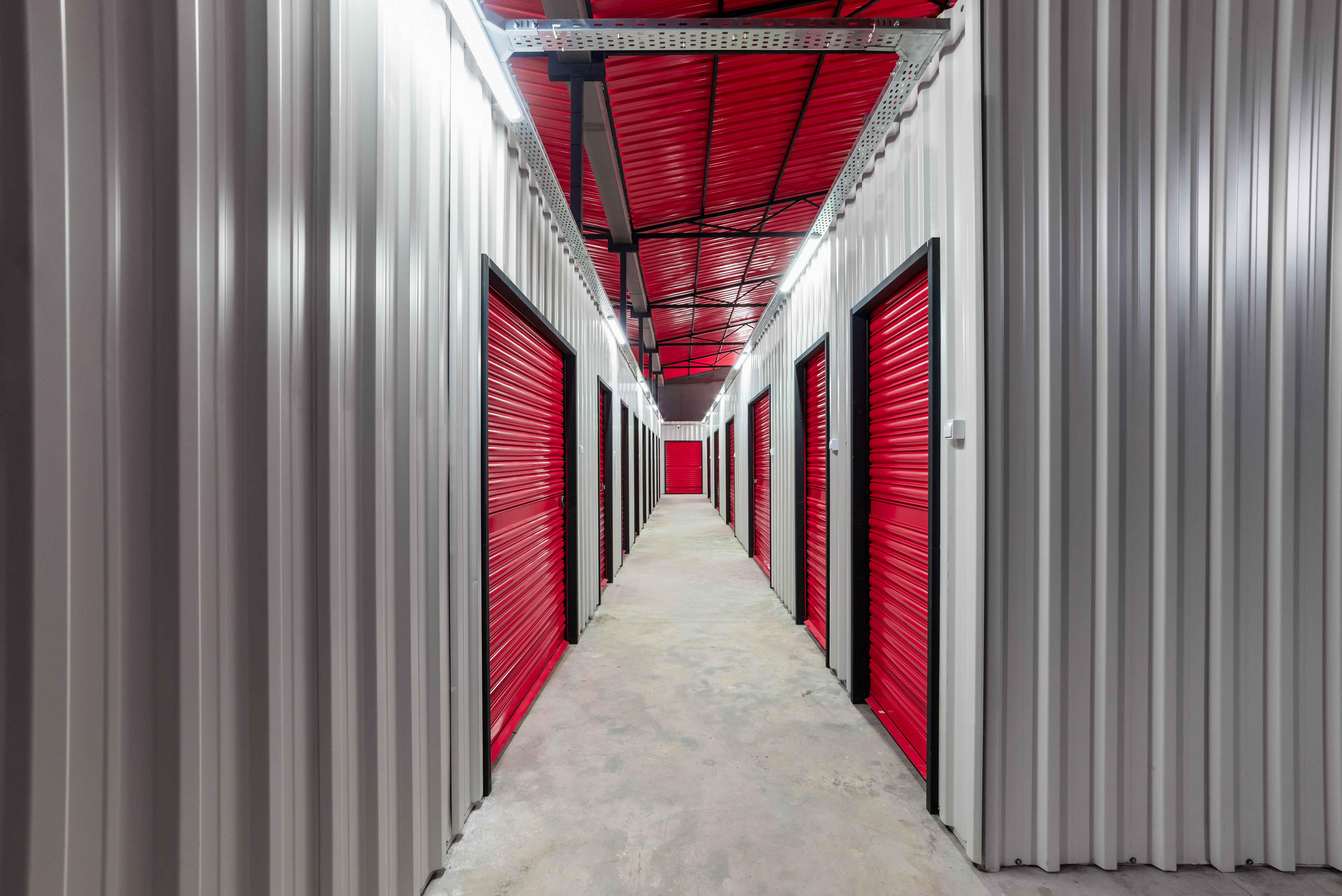 Comparing Storage Units in Jefferson City, MO: What You Need to Know